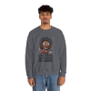 Life’s a Blur and I’m Licking the Window Sweatshirt